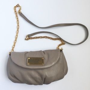 Marc By Marc Jacobs Classic Q Karlie Crossbody